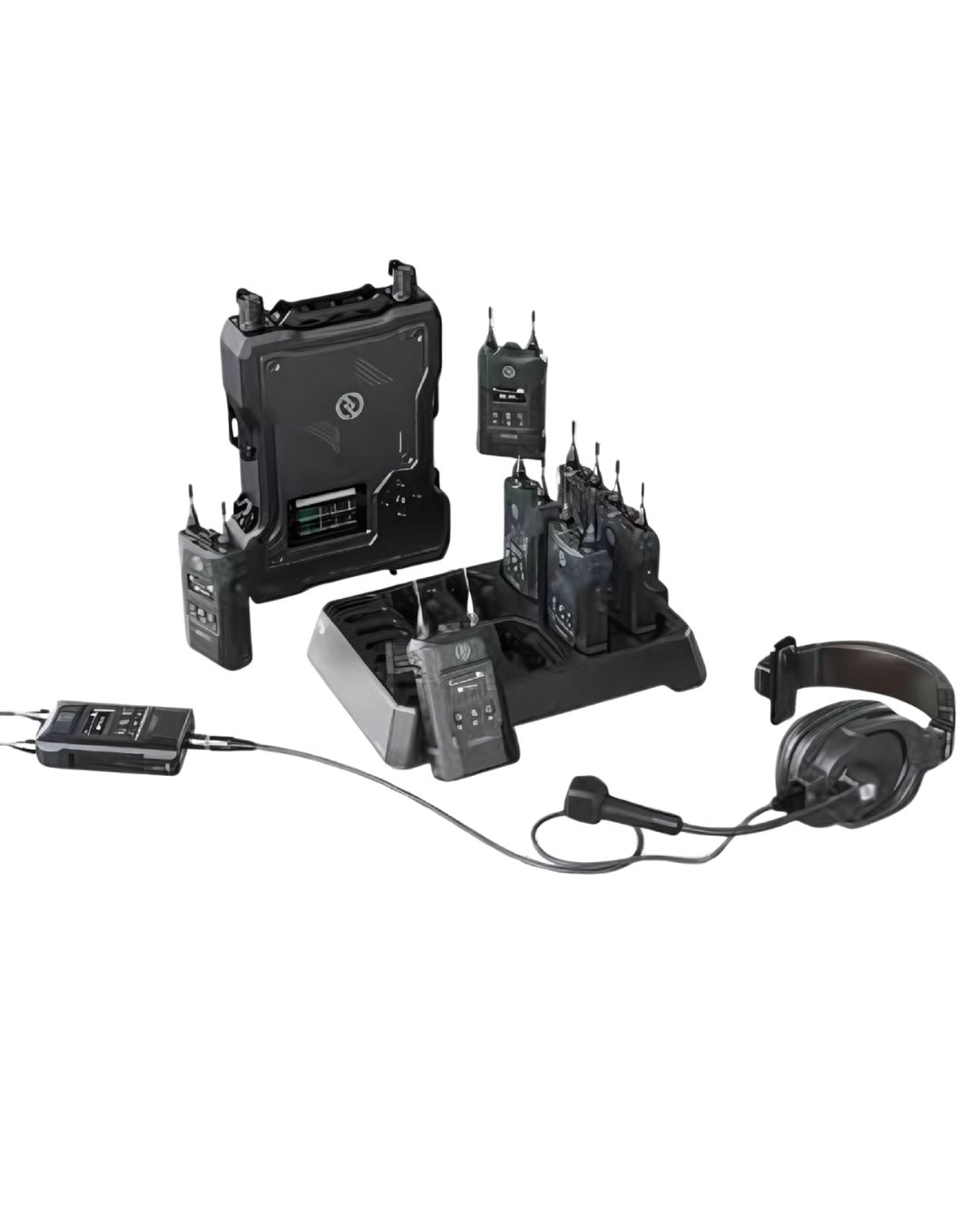 HOLLYLAND SOLIDCOM M1