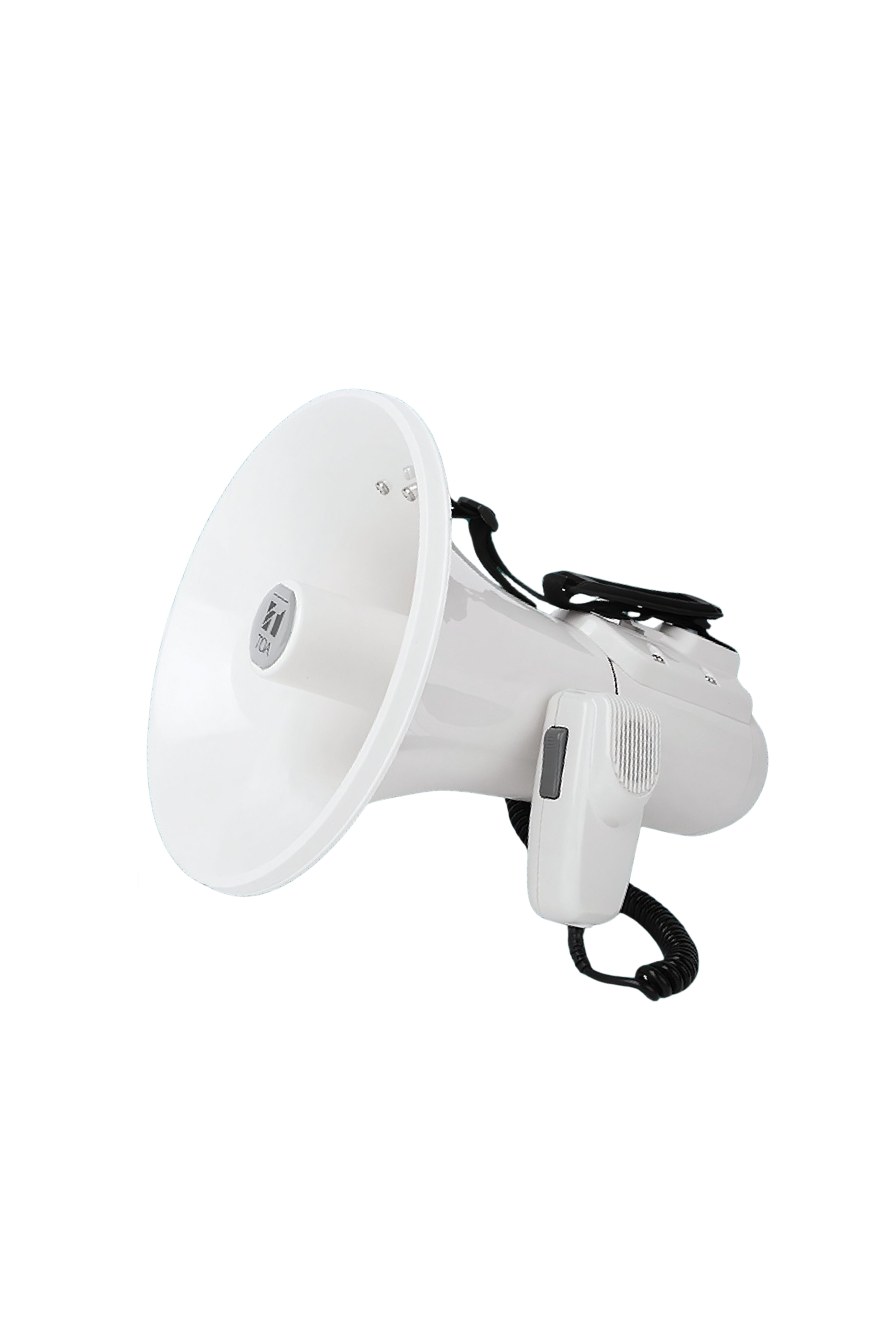 MEGAPHONE ZR-2015S