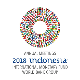 2018 Indonesia International Motor Show